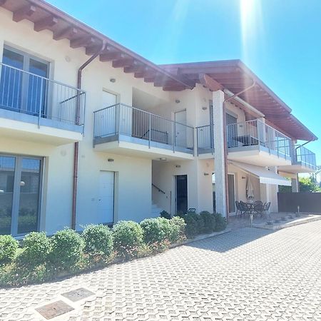 Apartment Brezza Di Lago - Regarda Travel Λατζίζε Εξωτερικό φωτογραφία