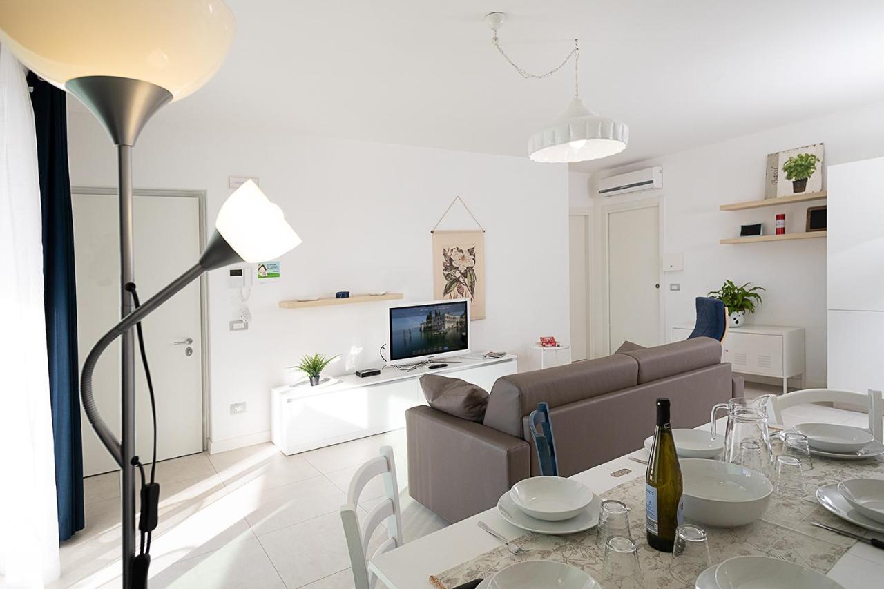 Apartment Brezza Di Lago - Regarda Travel Λατζίζε Εξωτερικό φωτογραφία