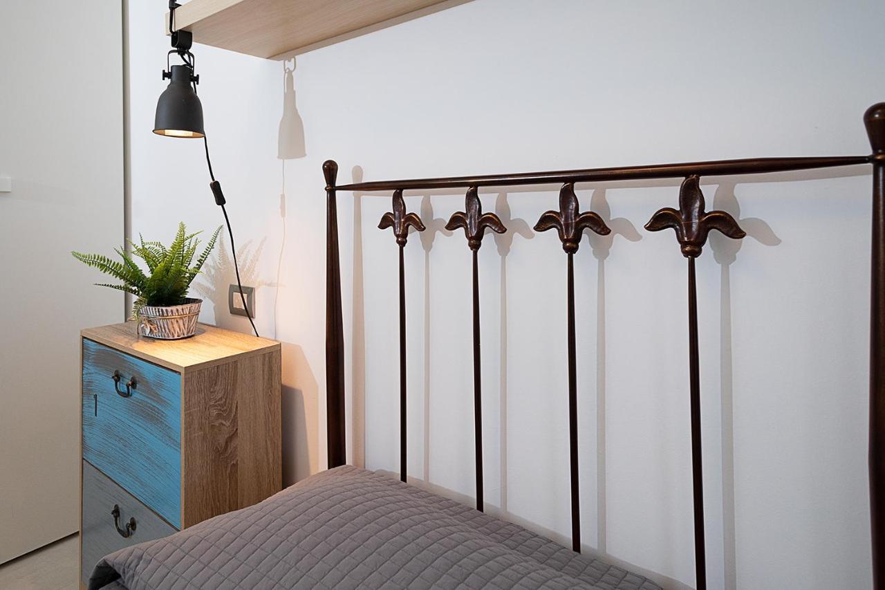 Apartment Brezza Di Lago - Regarda Travel Λατζίζε Εξωτερικό φωτογραφία