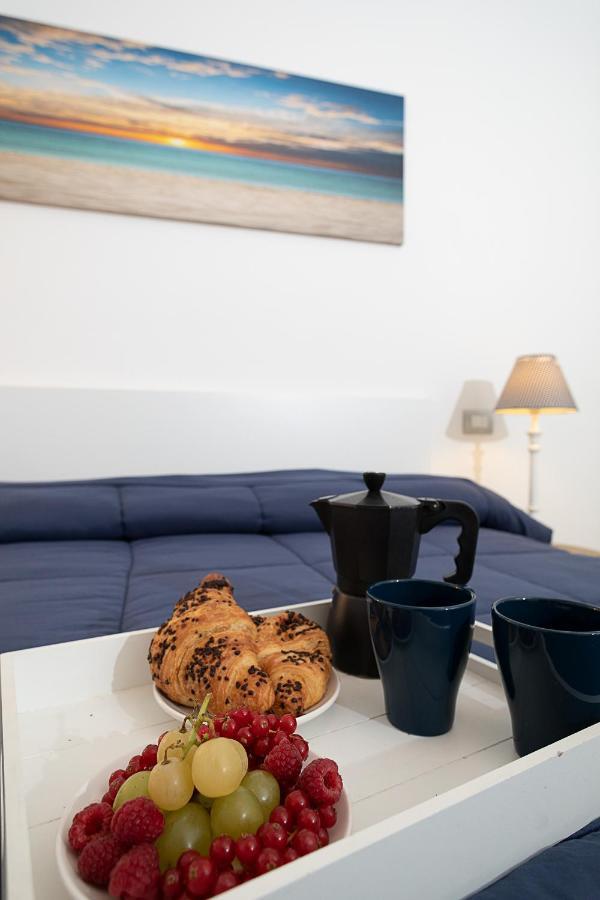 Apartment Brezza Di Lago - Regarda Travel Λατζίζε Εξωτερικό φωτογραφία