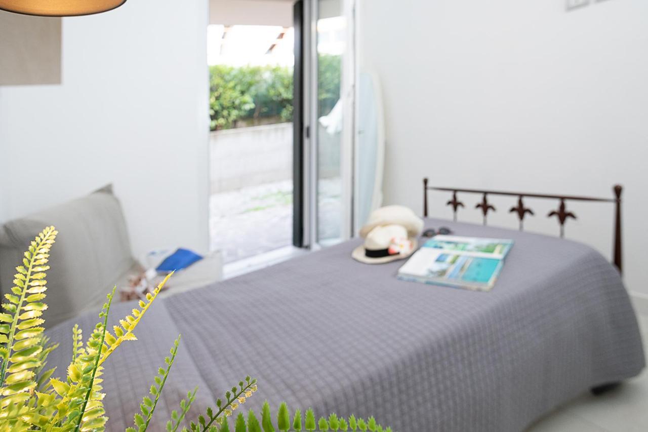 Apartment Brezza Di Lago - Regarda Travel Λατζίζε Εξωτερικό φωτογραφία