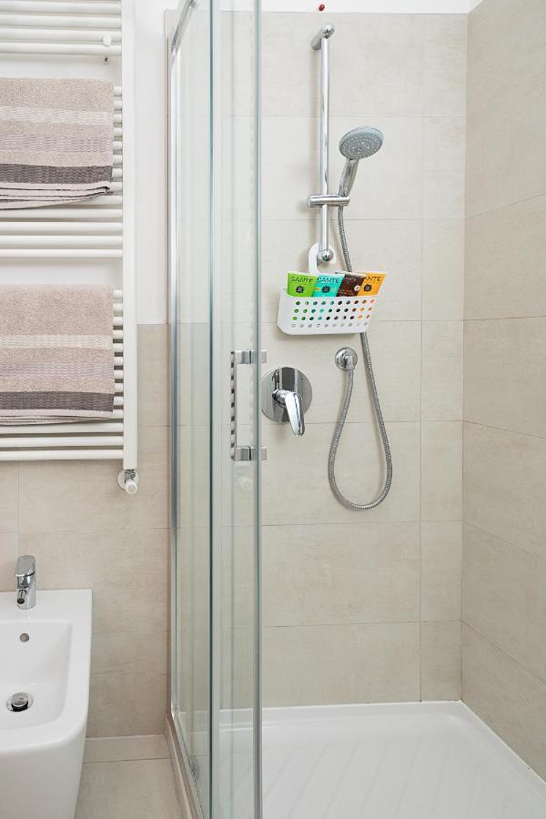 Apartment Brezza Di Lago - Regarda Travel Λατζίζε Εξωτερικό φωτογραφία