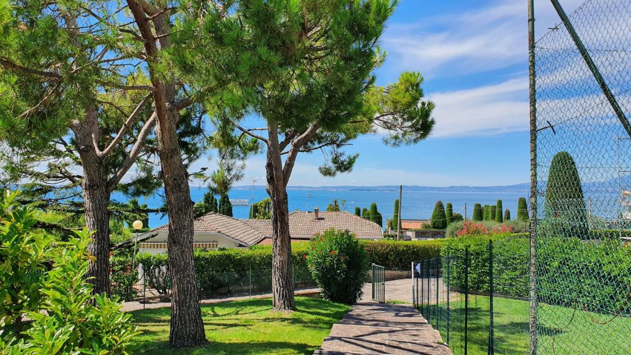 Apartment Brezza Di Lago - Regarda Travel Λατζίζε Εξωτερικό φωτογραφία