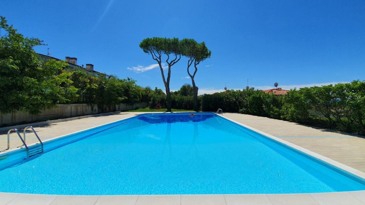 Apartment Brezza Di Lago - Regarda Travel Λατζίζε Εξωτερικό φωτογραφία