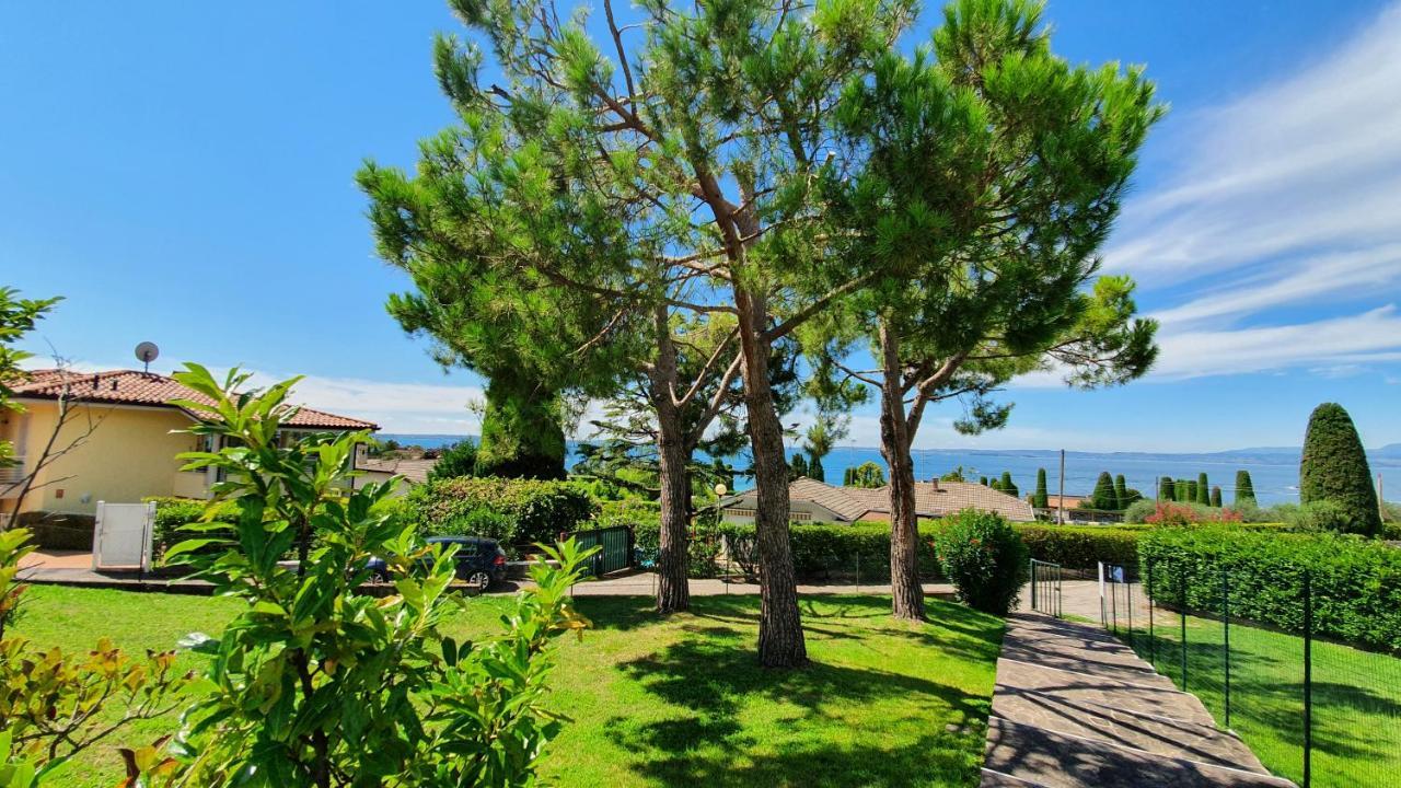 Apartment Brezza Di Lago - Regarda Travel Λατζίζε Εξωτερικό φωτογραφία