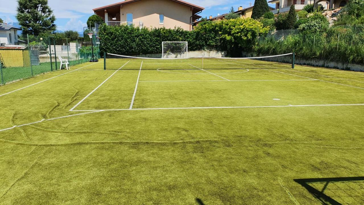 Apartment Brezza Di Lago - Regarda Travel Λατζίζε Εξωτερικό φωτογραφία
